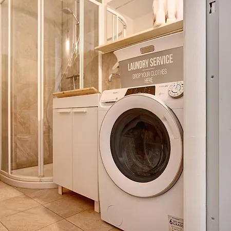 Apartment Lunalo' Dolomiti Eco Design *