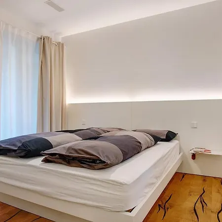 Lunalo' Dolomiti Eco Design Apartment Cultura
