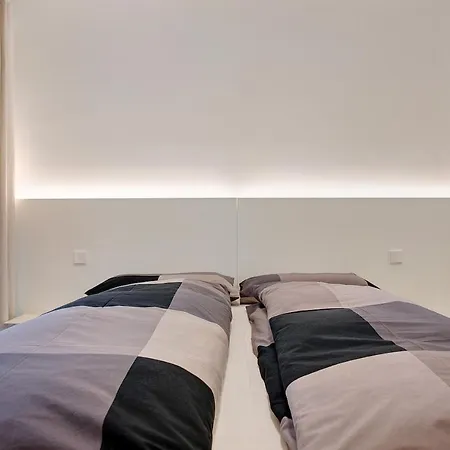 Lunalo' Dolomiti Eco Design Apartment
