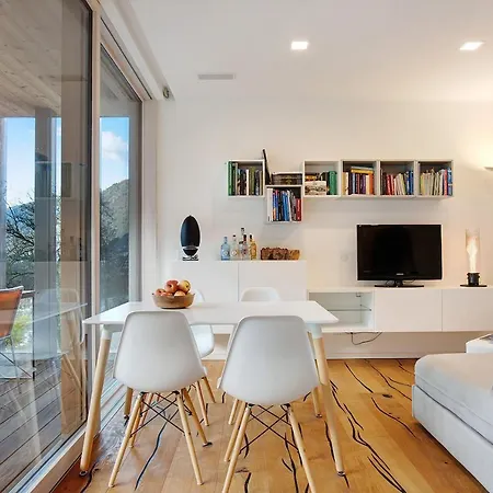 Apartment Lunalo' Dolomiti Eco Design Cultura