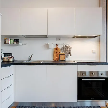Apartment Lunalo' Dolomiti Eco Design *