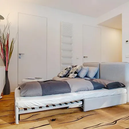 Lunalo' Dolomiti Eco Design