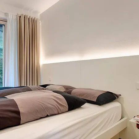 Apartment Lunalo' Dolomiti Eco Design