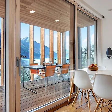 Lunalo' Dolomiti Eco Design Apartment