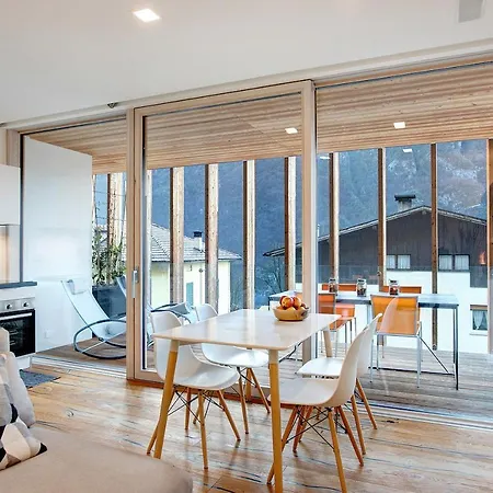Lunalo' Dolomiti Eco Design *