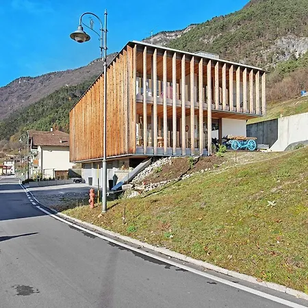 Lunalo' Dolomiti Eco Design