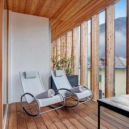 Apartment Lunalo' Dolomiti Eco Design