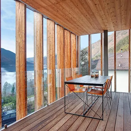 Apartment Lunalo' Dolomiti Eco Design Cultura