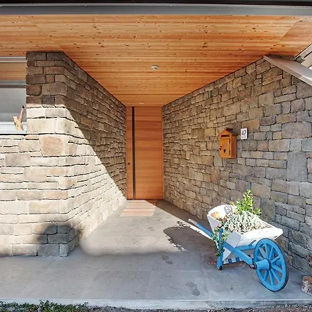Lunalo' Dolomiti Eco Design Apartment