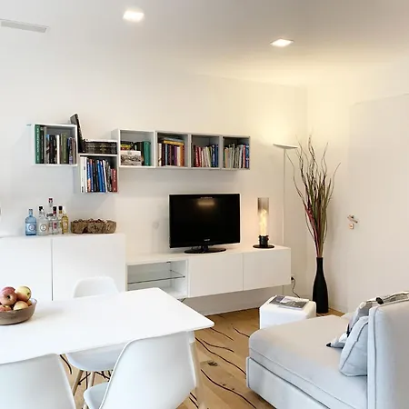 Apartment Lunalo' Dolomiti Eco Design