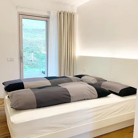 Apartment Lunalo' Dolomiti Eco Design
