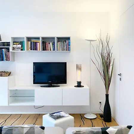 Lunalo' Dolomiti Eco Design Apartment