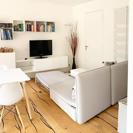 Lunalo' Dolomiti Eco Design Apartment