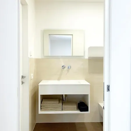Apartment Lunalo' Dolomiti Eco Design *