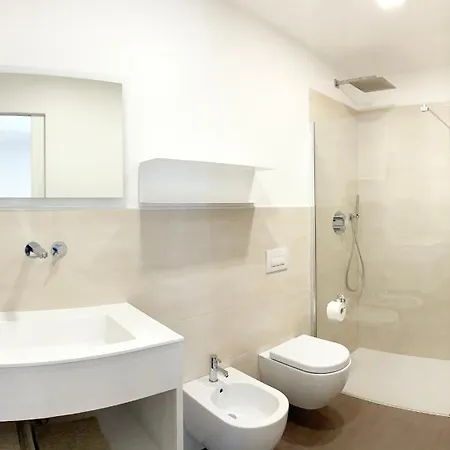 Lunalo' Dolomiti Eco Design Apartment *
