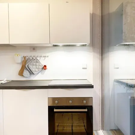 Lunalo' Dolomiti Eco Design Apartment *