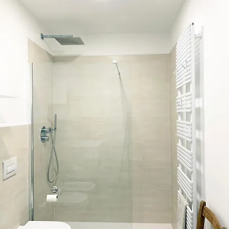Lunalo' Dolomiti Eco Design Apartment Cultura