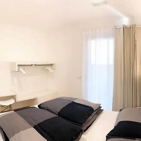 Lunalo' Dolomiti Eco Design Apartment *