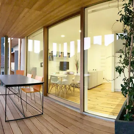 Lunalo' Dolomiti Eco Design * Cultura