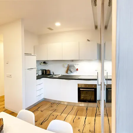 Lunalo' Dolomiti Eco Design *